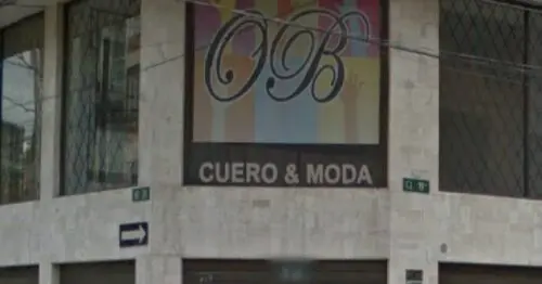 CUERO & MODA CUERO & MODA